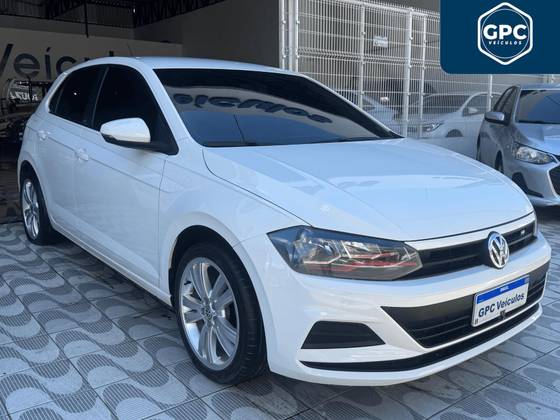 VOLKSWAGEN POLO 1.0 MPI TOTAL FLEX MANUAL